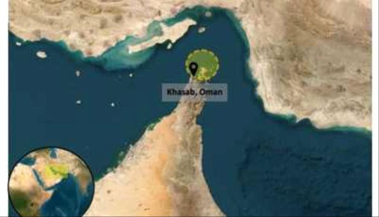 هجوم جديد في مضيق هرمز يستهدف ناقلة نفط بمقذوف مجهول
