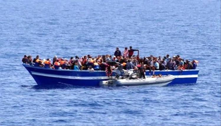 مأساة بحرية قبالة قبرص تودي بحياة 7 أشخاص وفقدان 23 آخرين