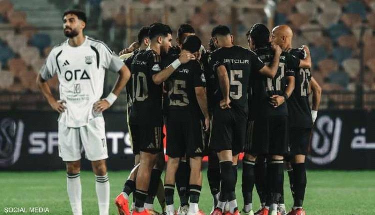 التسجيلات تحسم جدل إنقاذ لاعب الأهلي من الطرد
