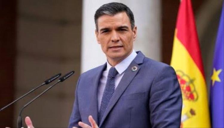 سانشيز ينفي تورط المغرب في تدفق عشرات الآلاف من المهاجرين إلى سبتة