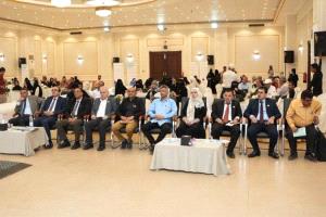 عدن تدشن فعاليات الأسبوع العالمي للرضاعة الطبيعية