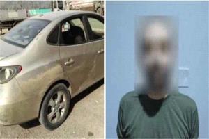 شرطة الممدارة تضبط مشتبهًا بمحاولة اختطاف مواطنة في عدن
