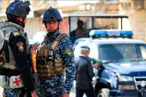 مصرع 6 أشخاص وإصابة آخرين في حادث مروري جنوب العراق
