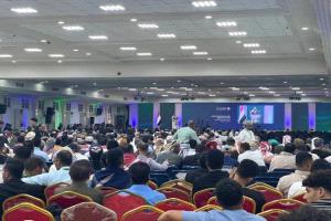 كيان حضرمي جديد يفتح صراع التمثيل السياسي في المحافظة