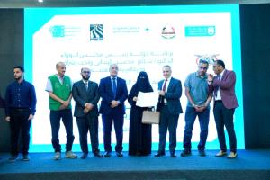 اختتام مشروع الشهادات الدولية المهنية في التدريس بعدن لتأهيل 200 معلماً ومعلمة