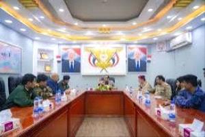 أمنية شبوة تشدد إجراءاتها الأمنية وتعلن رفع مستوى الاستعداد