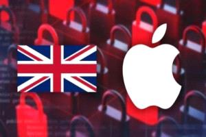 أبل تصعّد قضائيًا ضد بريطانيا رفضًا لفك تشفير بيانات المستخدمين