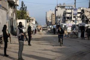 إسرائيل ترصد مساعي حماس لامتلاك مسيرات متطورة وتتوعد بالتصعيد في غزة