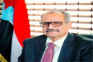 الجعدي: أي محاولات للنيل من وحدة الجنوب لن تحقق أهدافها
