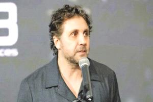 هشام ماجد يعود للسينما بفيلمين جديدين