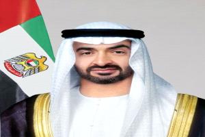 رئيس الإمارات يهنئ توكاييف بنجاح الانتخابات البرلمانية في كازاخستان
