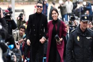 رونالدو وجورجينا يقتربان من الزفاف بحفل فاخر في ماديرا وشروط خاصة للمدعوين