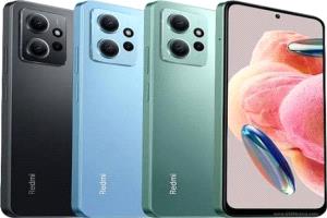 شاومي تكشف عن سلسلة Redmi Note 17 ببطارية ضخمة تصل إلى 10 آلاف مللي أمبير