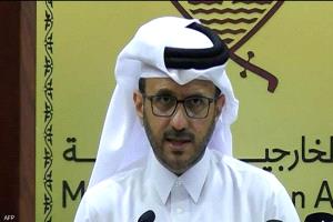 قطر تنفي احتجاز طيارين إيرانيين وتكشف مصير أحدهم