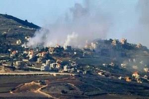 الاحتلال الإسرائيلي يقتحم قريتين جنوبي نابلس بالضفة الغربية 