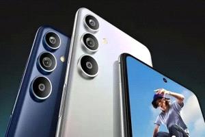 سامسونغ تطلق تحديثاً أمنياً لهاتف Galaxy M55 لمعالجة 56 ثغرة