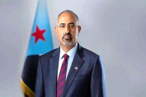 الرئيس الزُبيدي ينعى المناضل صالح محمد الخلاقي ويشيد بإسهاماته الوطنية