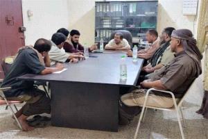 تحرك لإنشاء محطة طاقة  لدعم كهرباء المنطقة الوسطى بأبين