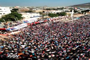 الجنوبيون أمام اختبار حاسم لحماية الجنوب وثرواته ومواجهة مليشيا  الحوثي
