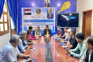 دورة حقوقية بحضرموت لتعزيز مهارات الرصد والتوثيق