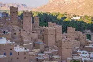 انقطاع الكهرباء بالكامل عن مديرية عرماء في شبوة
