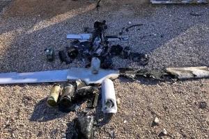 الإعلام العسكري بالمخا: دفاعاتنا اسقطت 11 طائرة مسيّرة حوثية
