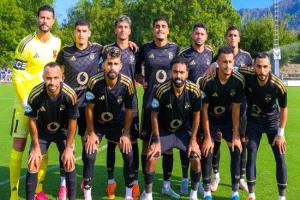 الأهلي يضرب بادالونا بثلاثية في معسكر إسبانيا