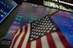 الأسهم الأمريكية تتراجع وسط ترقب بيانات التضخم ونتائج إنفيديا