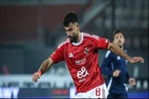 الأهلي يحسم موقف أحمد رضا ويتمسك ببقائه في الموسم الجديد