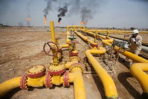 العراق وقطر تطرحان شحنات نفط للتحميل داخل «هرمز» عبر مناقصات نادرة
