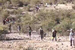اندلاع معارك في إثيوبيا ومخاوف من تكرار الحرب الدامية