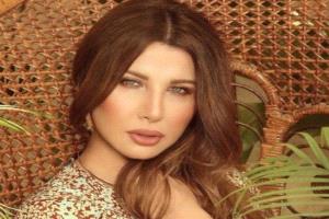 نانسي عجرم تشوق جمهورها بأحدث أغانيها «اشهدي يا دني»