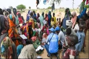 بريطانيا تدعو جنوب السودان للتعاون مع بعثة الأمم المتحدة
