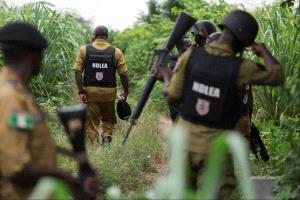 نيجيريا تحرر 308 رهائن بعد ستة أشهر من احتجازهم لدى بوكو حرام
