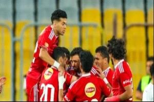 الأهلي يستهل الدوري بمواجهة إنبي ويترقب مواجهات قوية في الدور الأول