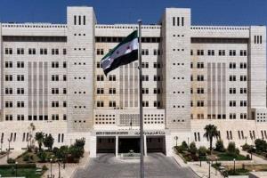 سوريا تدين استهداف الاحتلال سيارة مدنية في بيت جن وتطالب بوقف الاعتداءات