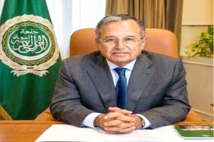 الجامعة العربية تدين الغارات الإسرائيلية على مطار أبو الظهور في سوريا
