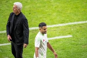 تحديات فنية عاجلة تنتظر مدرب الجزائر الجديد بعد رحيل بيتكوفيتش
