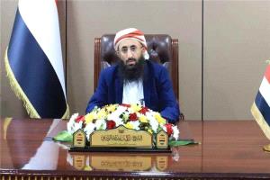 وزير الأوقاف: قصف ميناء المخا يهدد التجارة ومعيشة المواطنين