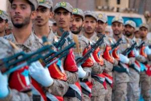 تقرير يتهم إضعاف القوات الجنوبية بمنح الحوثيين فرصة للتمدد