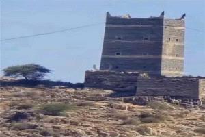 حقوقي يدين تدمير حصن «دار المعلا» التاريخي في البيضاء