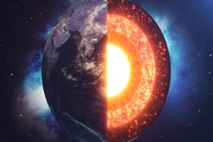 موجات زلزالية تكشف نشاطًا غير متوقع في أعماق الأرض