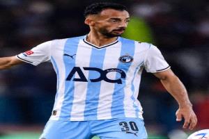 بيراميدز يضم أحمد عبد القادر بعد رحيله عن الأهلي