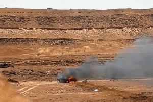 الجوف.. جرحى في مواجهات بين مسلحين قبليين ومليشيا الحوثي عقب محاولتها السطو على أراضٍ في الحزم