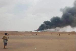 تصعيد حوثي جديد على مأرب بالصواريخ والمسيّرات وسط استمرار التوتر العسكري
