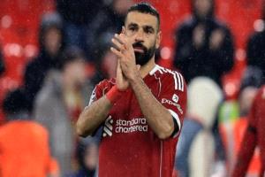 ليفربول يقترب من ضم باركولا لتعويض رحيل محمد صلاح