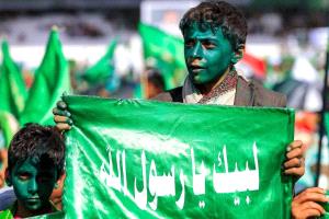 خلافات داخلية تعصف بالحوثيين في الجوف قبيل فعالية «المولد النبوي»