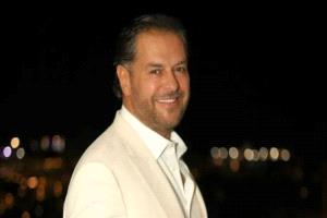 راغب علامة يحسم الجدل حول شائعات أسرته
