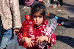 بلديات شمال غزة تحذر من «مرحلة العطش»