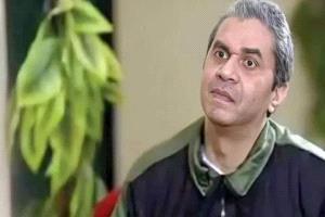 وصية مؤثرة للفنان الراحل عمرو محمد علي قبل رحيله